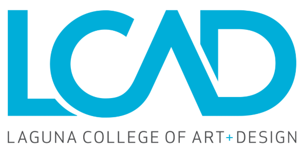 LCAD logo